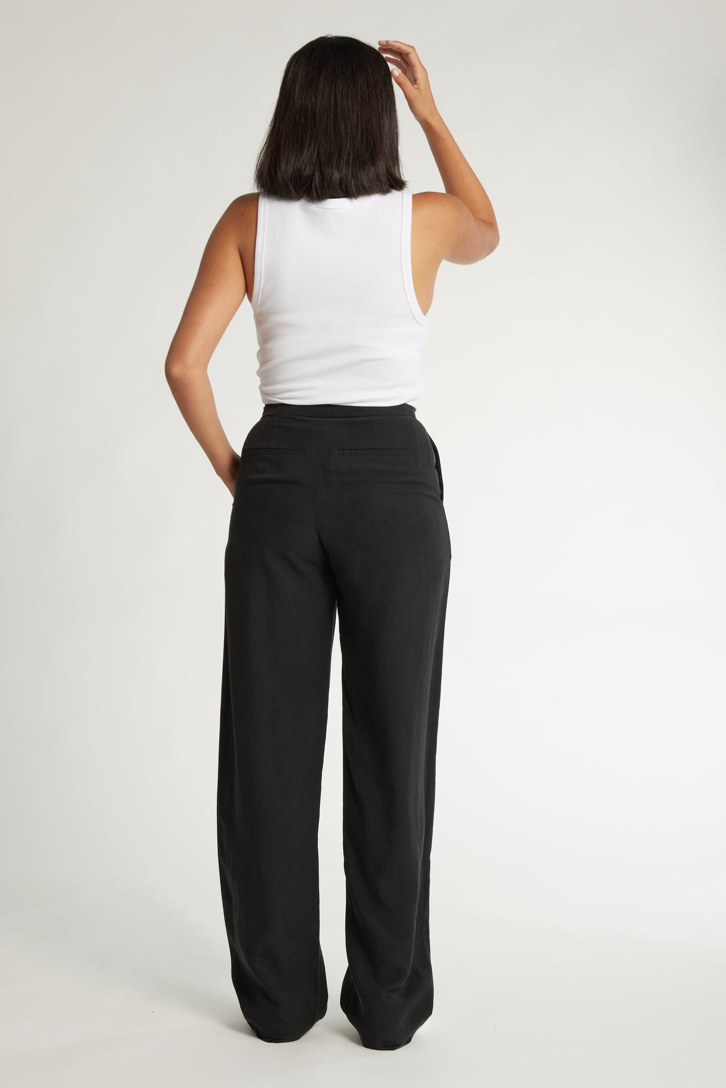 The Ultimate Wide Leg Pants