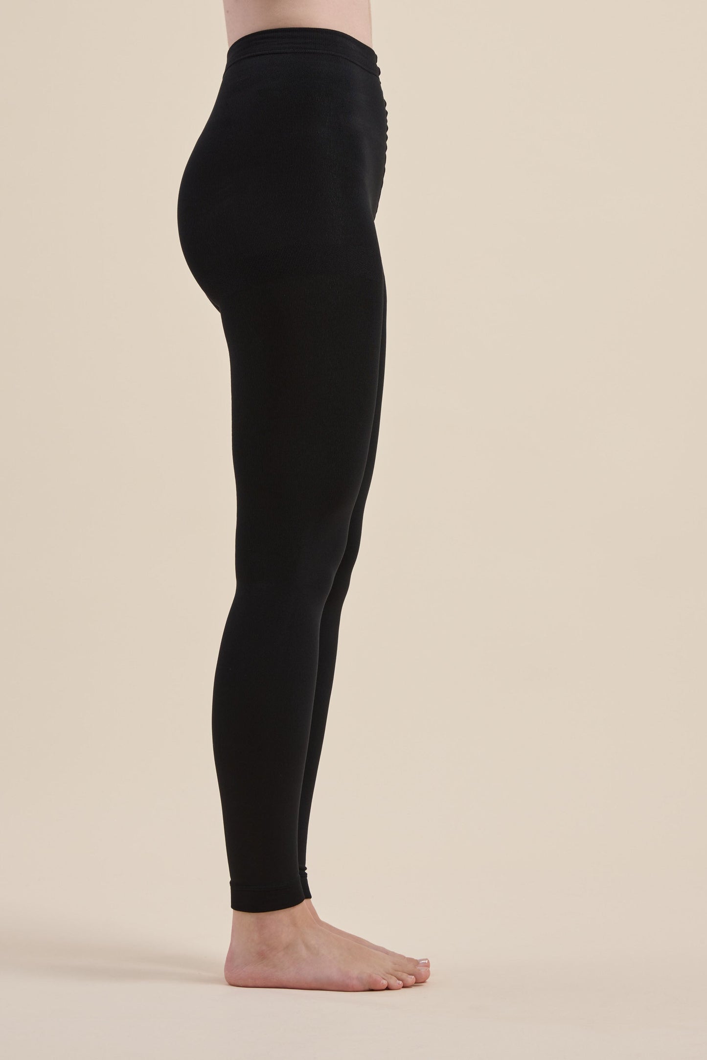 Recycled Fleecy Legging