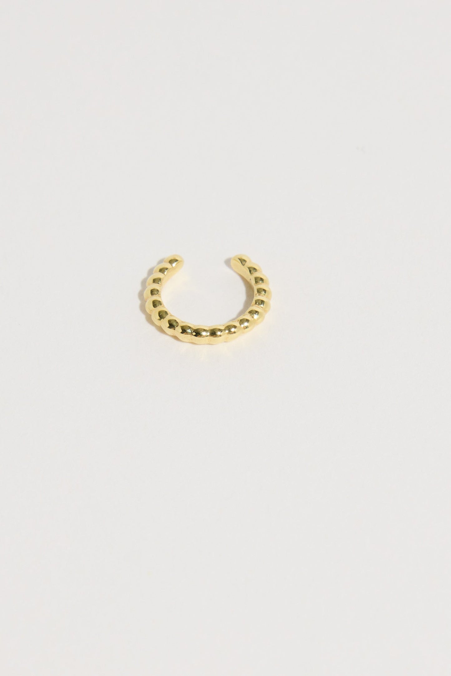 Caja Solaris Ear Cuff
