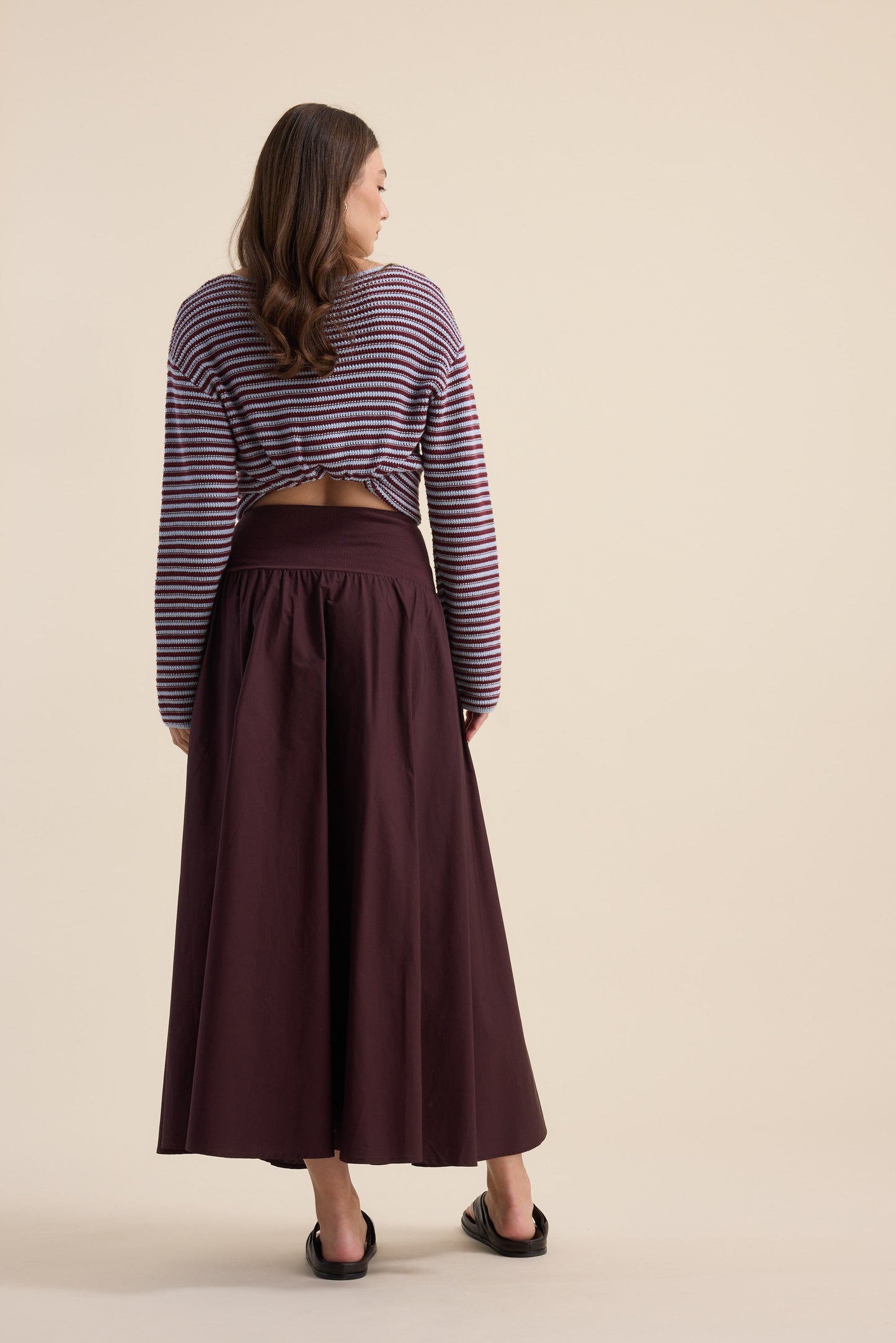 The Ultimate Skirt