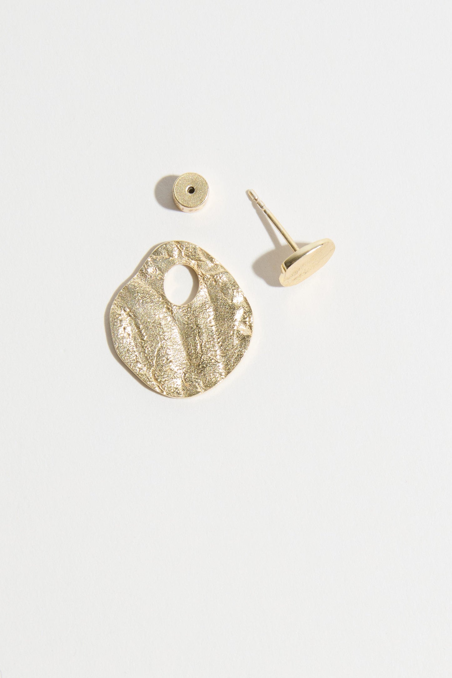 Tutti Riva Earrings