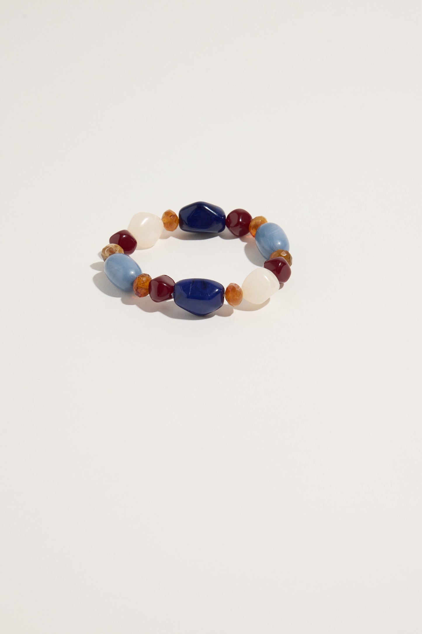 Bela Sonder Frye Bracelet
