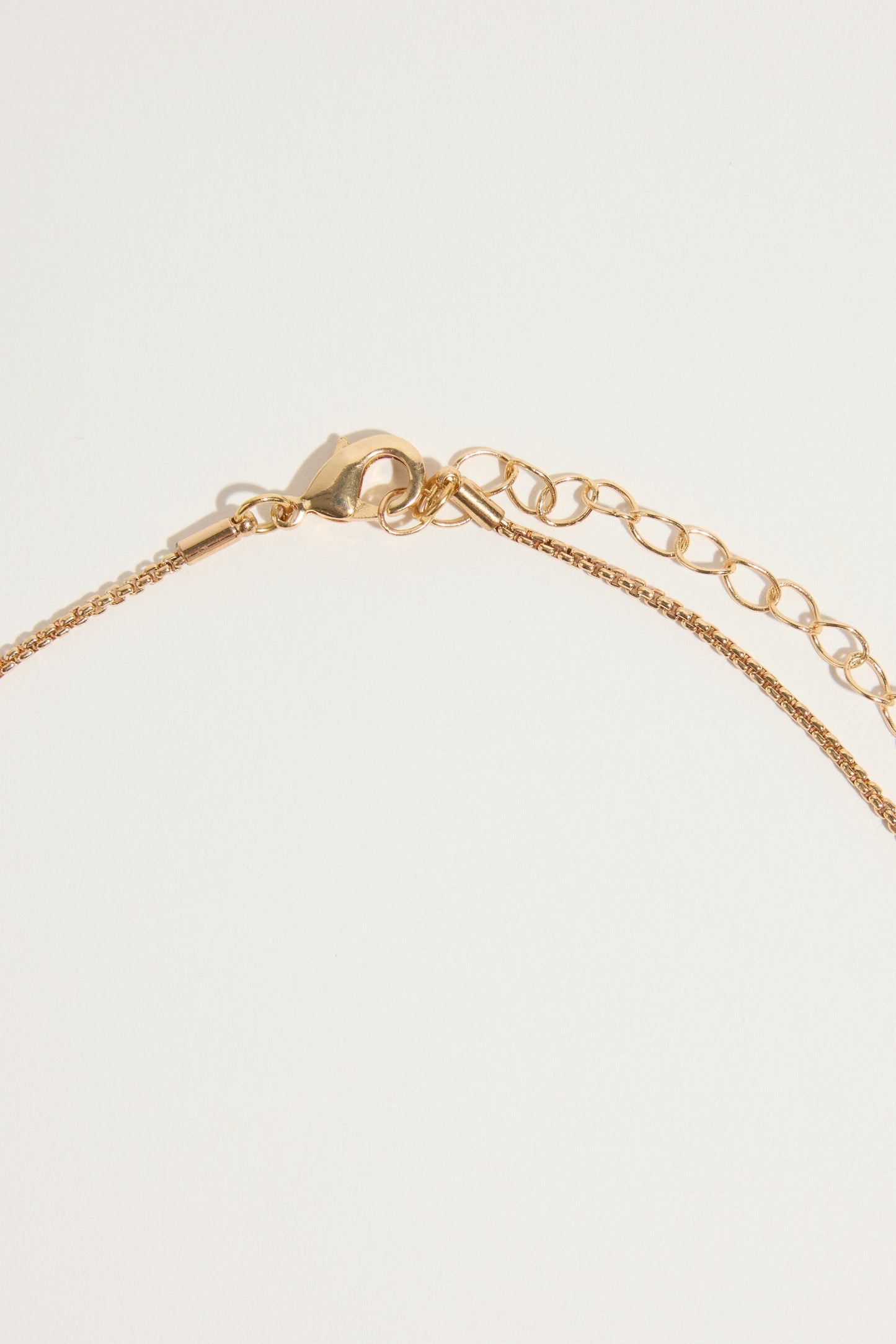 Bela Sonder Yanni Necklace
