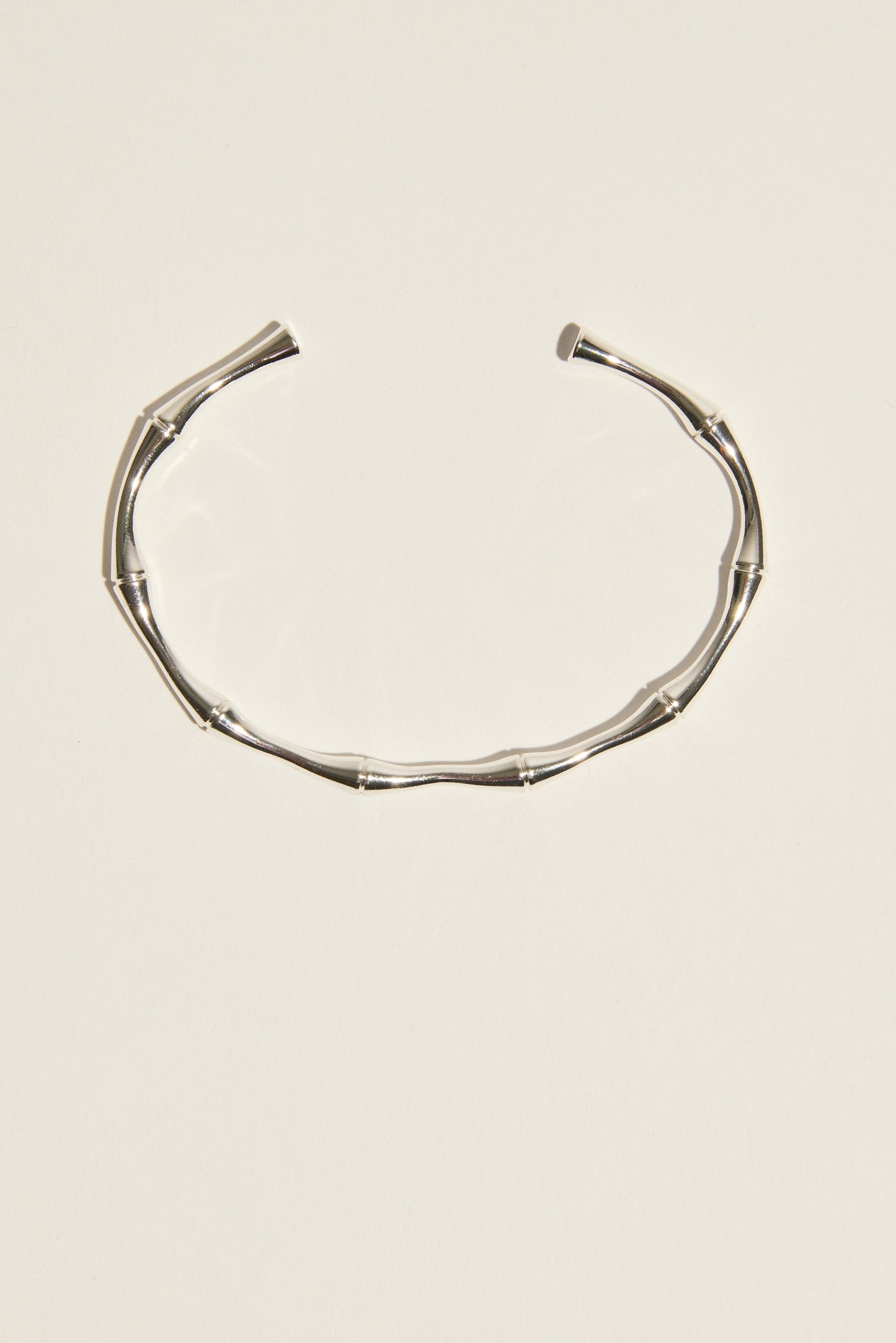 Atelier 19 Bamboo Bangle