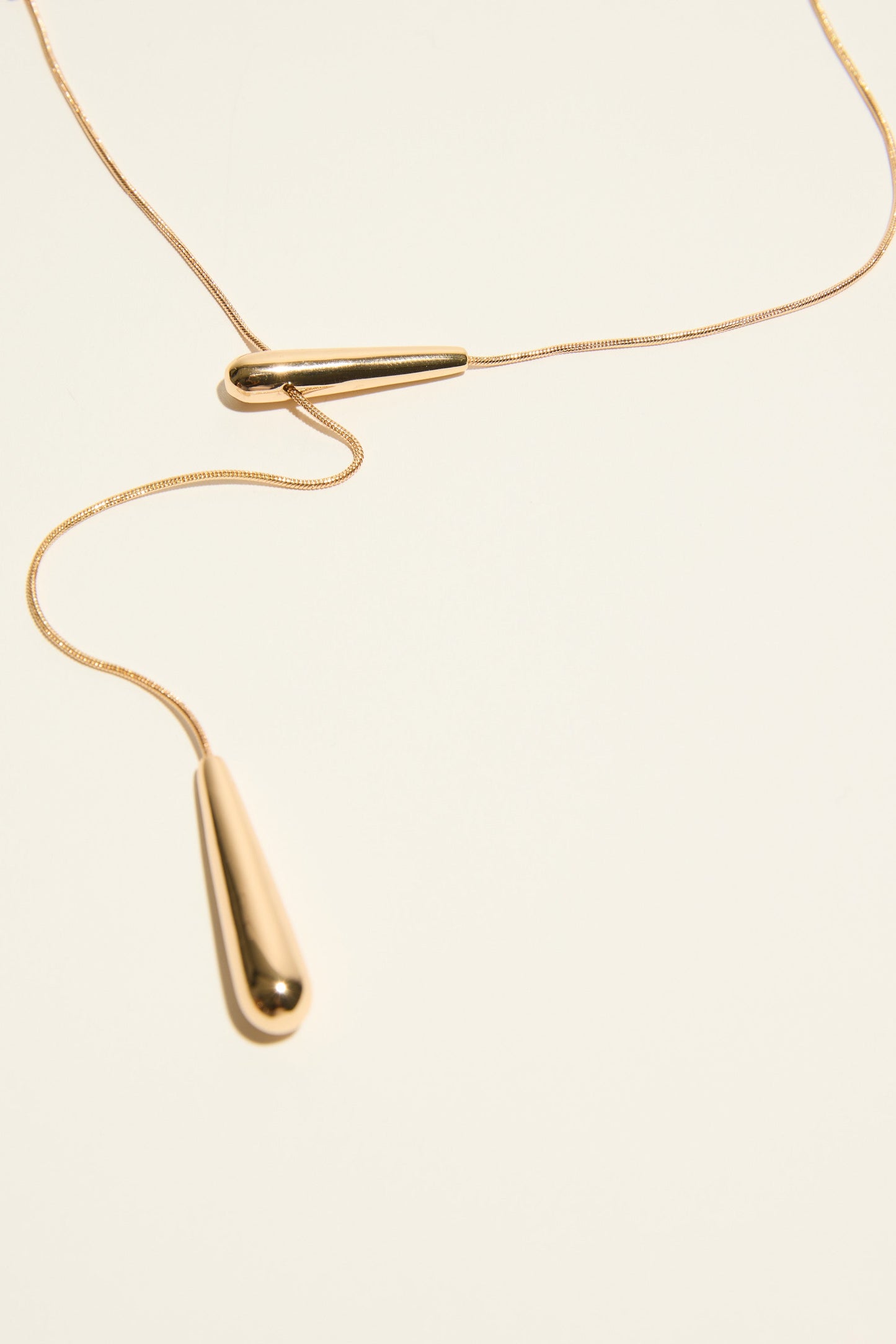 Bela Sonder Sawa Necklace