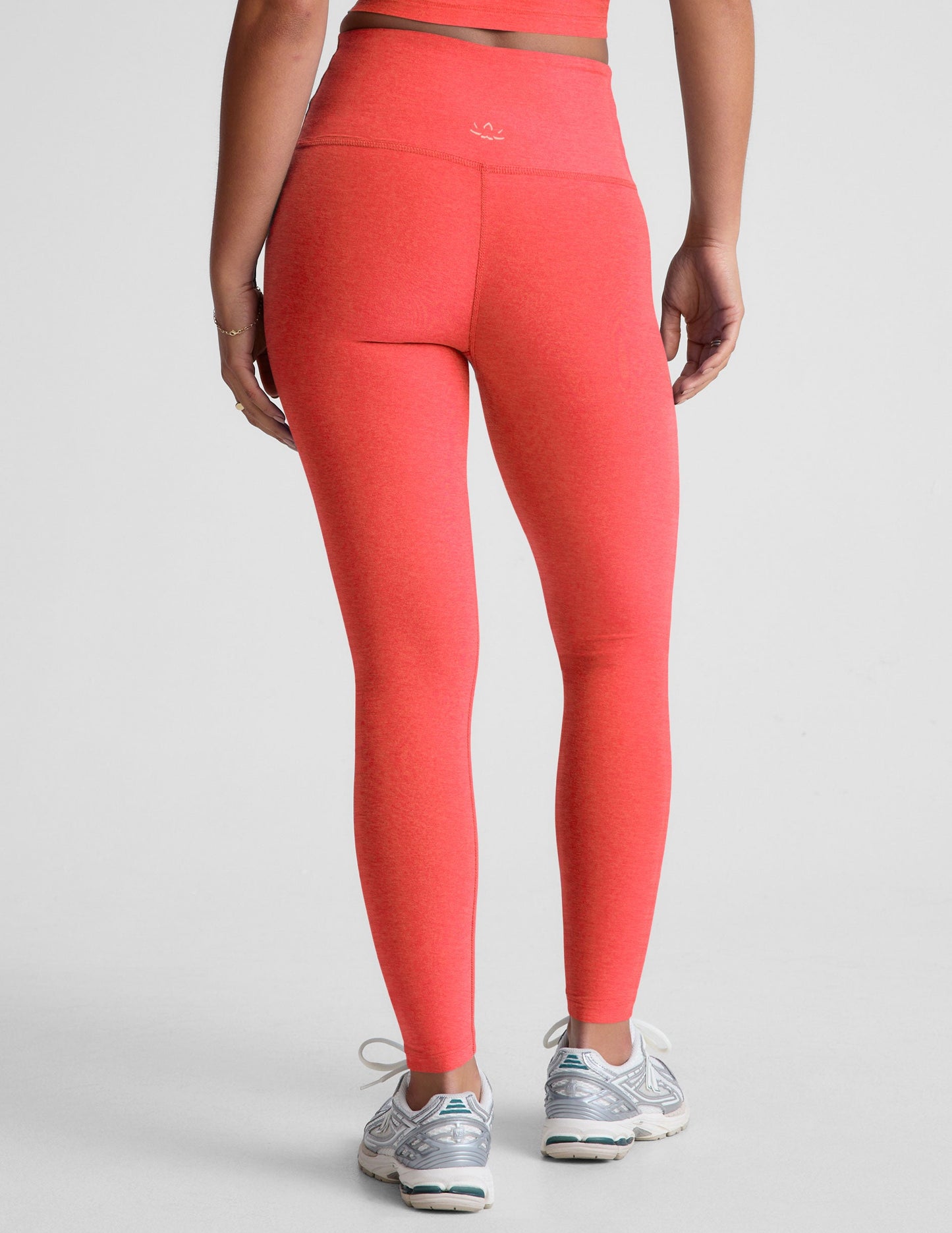 Spacedye™ Caught In The Midi High Waisted Legging