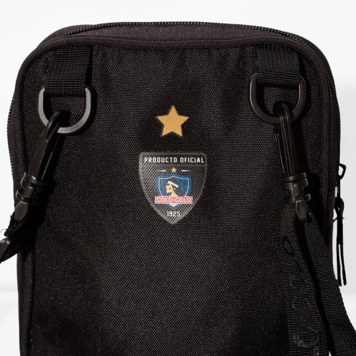 Banano Colo Colo Urbano I22100BLK All Black