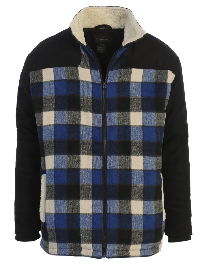Small / Royal Blue