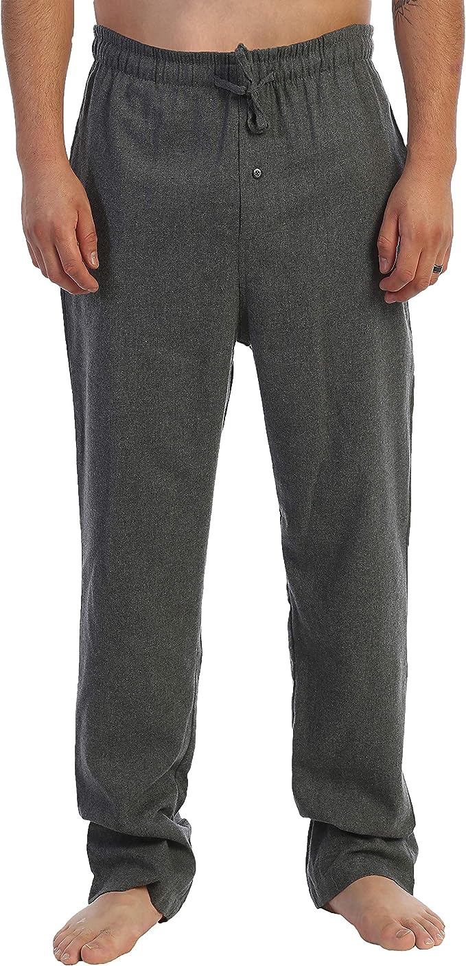 Small / Heather Charcoal