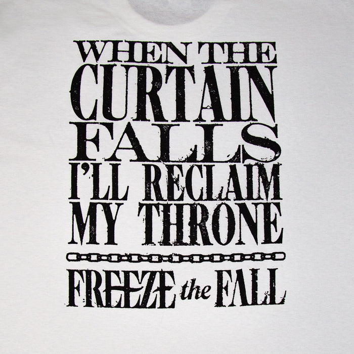 One Left Standing T-Shirt
