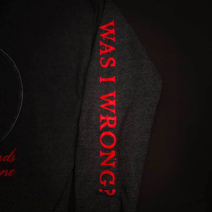 Oubliette Hoodies