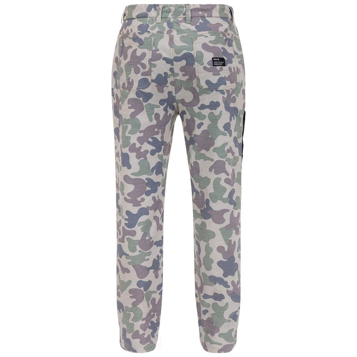 Pantalon Phantom Natural Ironworker Khaki