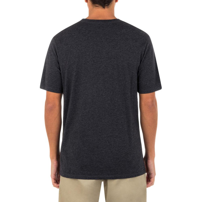 Polera Everyday One And Only Black Heather