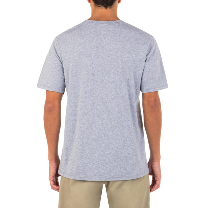 Polera Everyday One And Only Dark Grey Heather