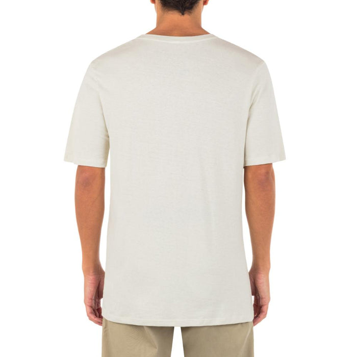 Polera Everyday Washed Vintage Bone