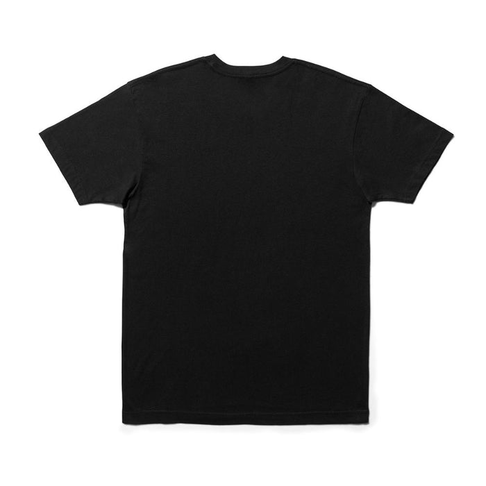 Polera Men Nightshade Black