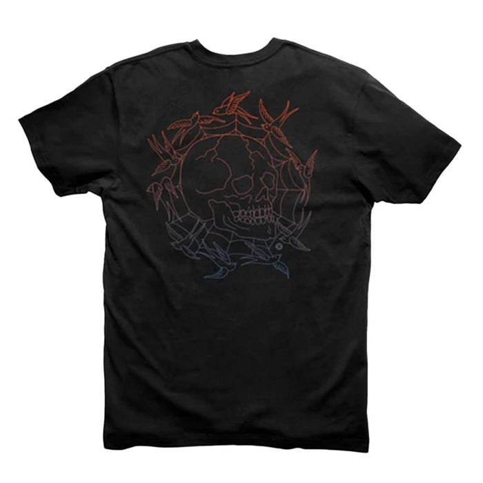 Polera Men Sano Black