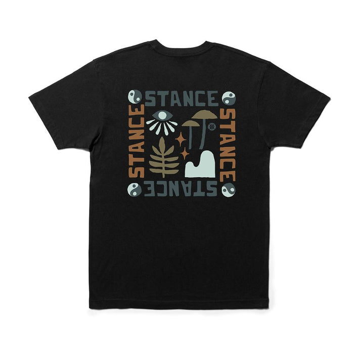 Polera Men Sedona Black