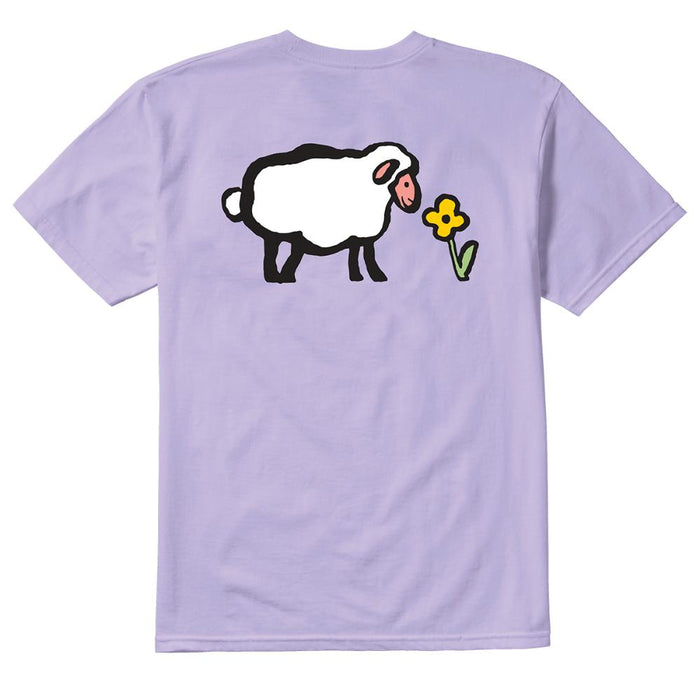 Polera Worful x Sheep Wash Lavender