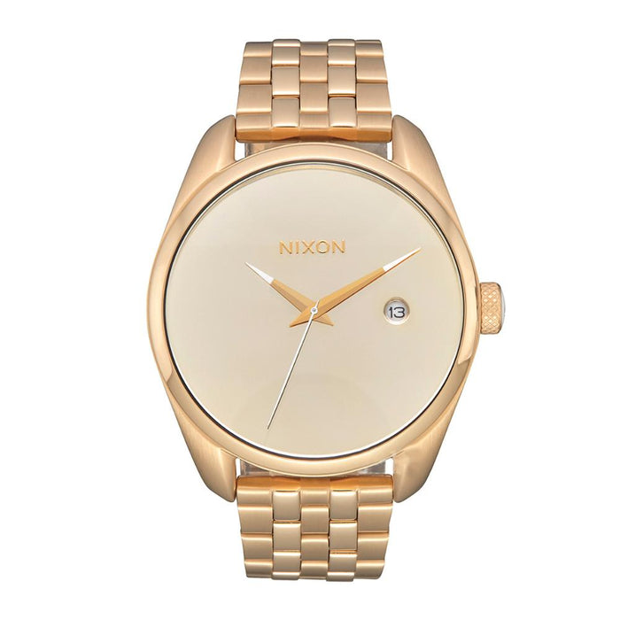 Reloj Bullet Light Gold Mirror