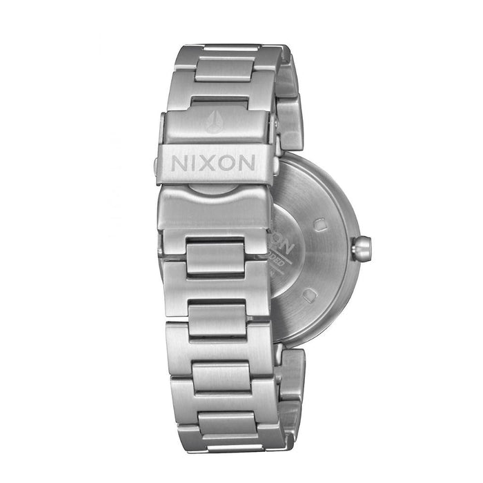 Reloj Chameleon Silver Gunmetal