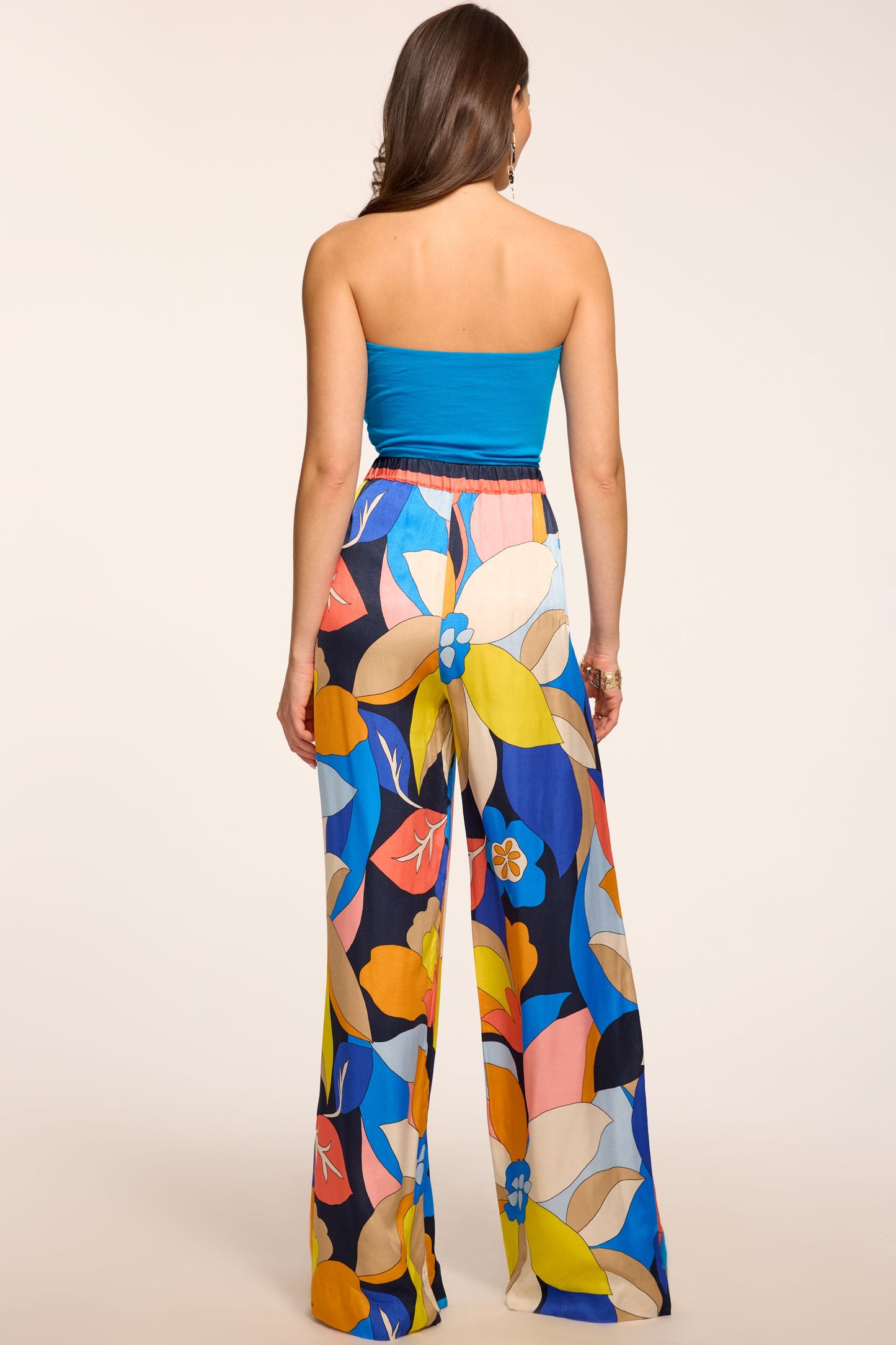 Patricia Printed Pant