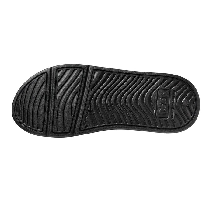 Sandalia Men Oasis Black