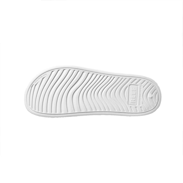 Sandalia Oasis Slide Blanc de Blanc