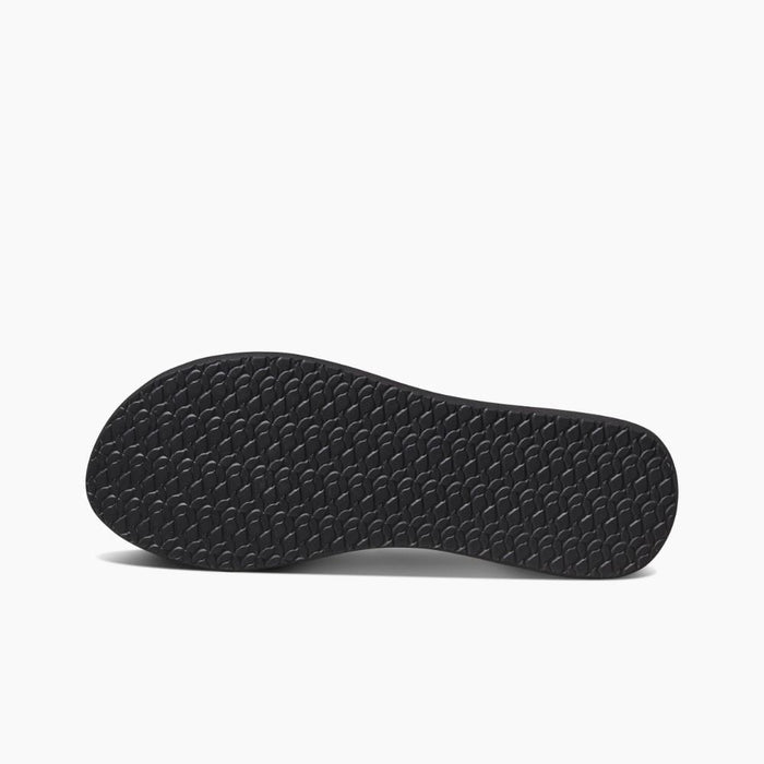 Sandalia Women Bliss Night Black