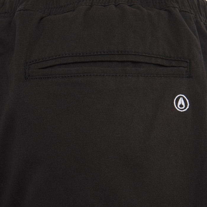 Short Men Simply Black