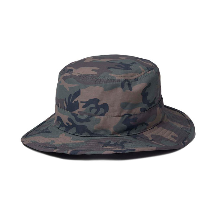 Sombrero Back Country Boonie Brown Edge Camo