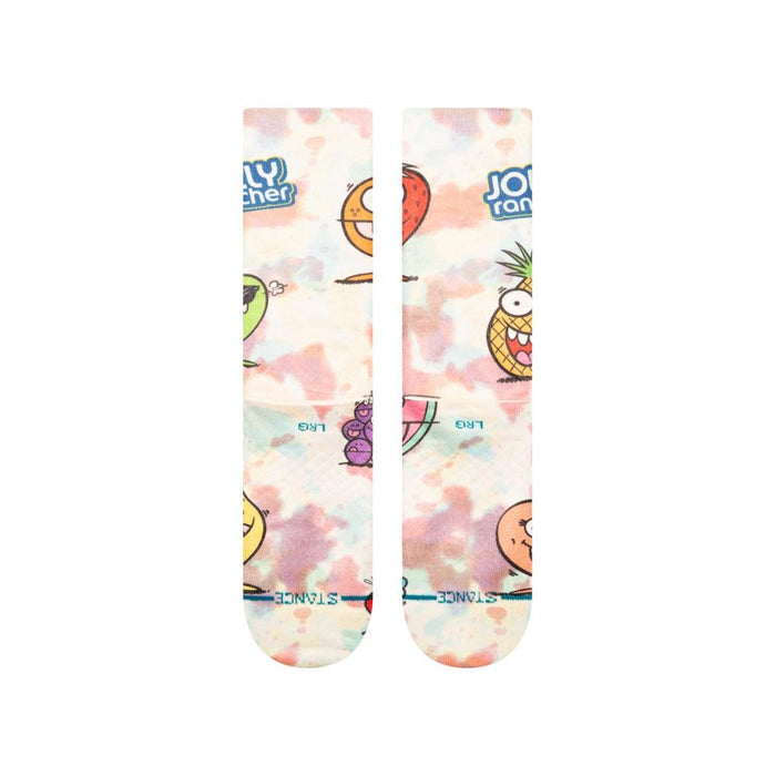 Stance Sock Jolly Rancher Multi