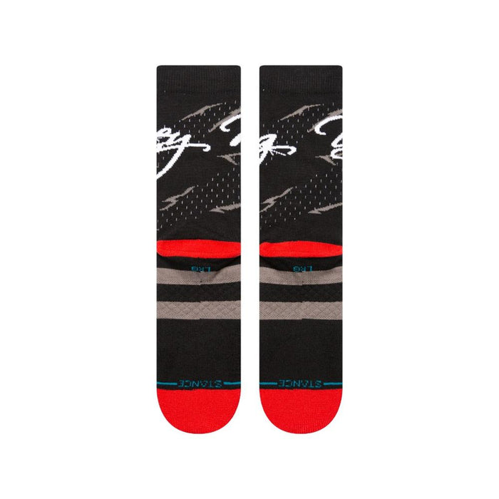 Stance Sock Men Lil Wayne YMCMB Black