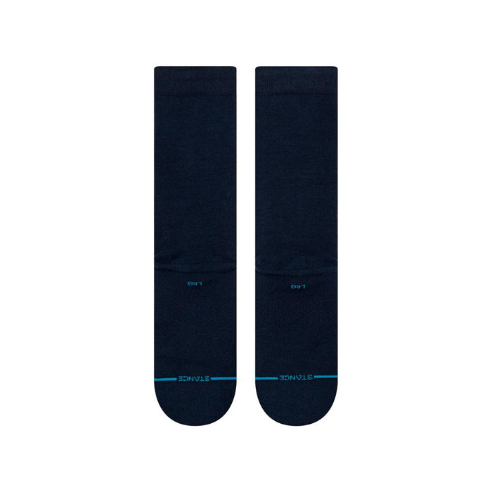 Stance Sock Men So Haole Navy