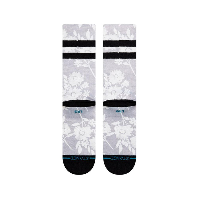 Stance Sock Prado Men Grey