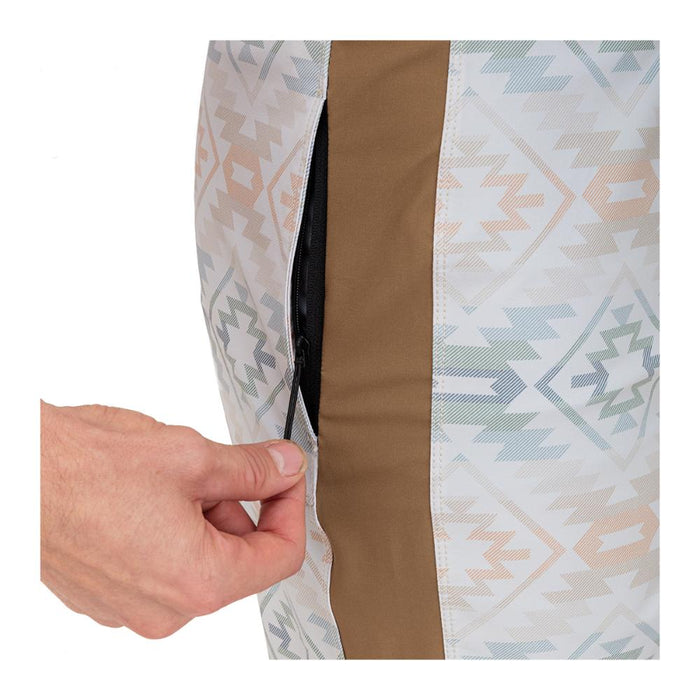 Traje de Baño Phantom Sidewinder 17" Bone