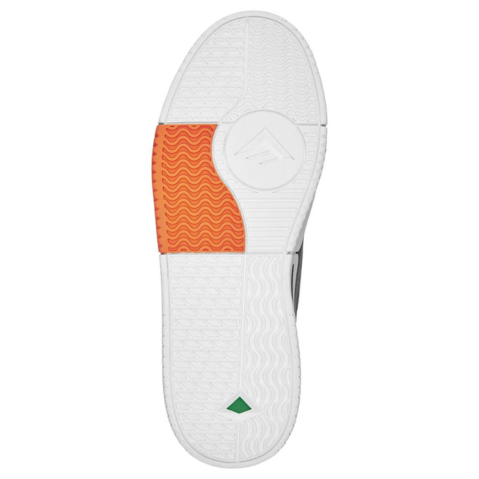 Zapatilla Phocus G6 Grey