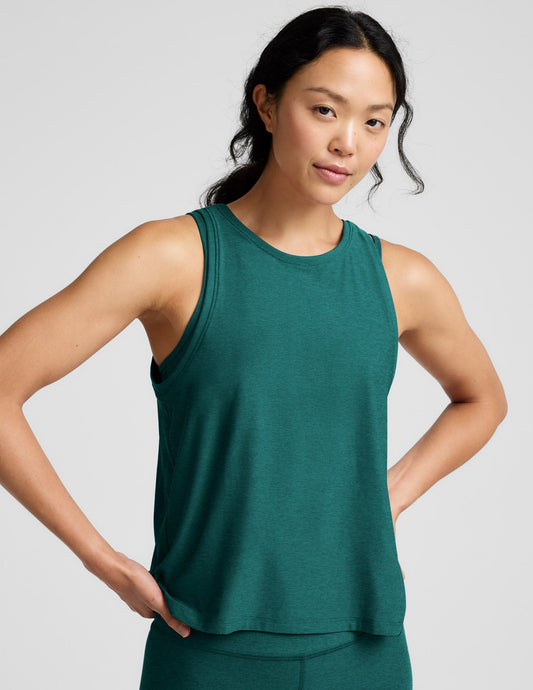 Featherweight Rebalance Tank