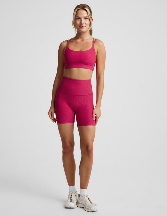 Spacedye™ Keep Pace 5" Biker Short
