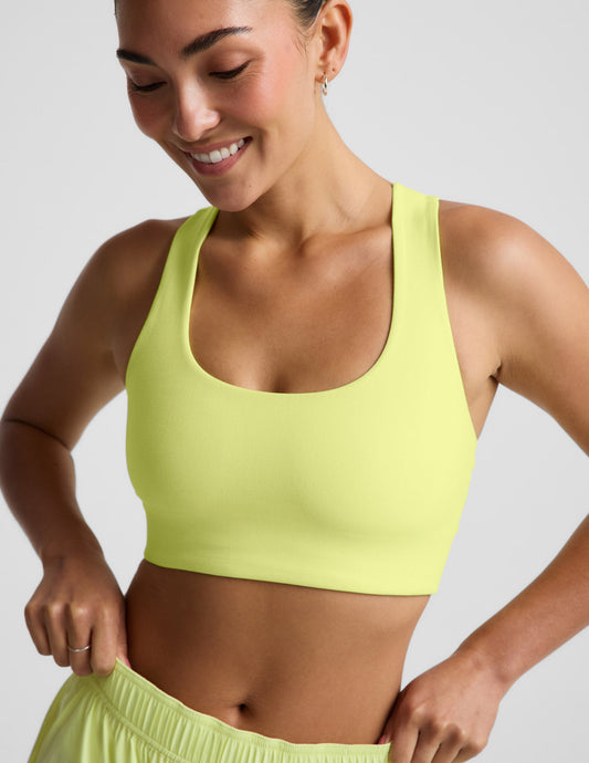 Spacedye™ Simplicity Long Line Bra 2.0