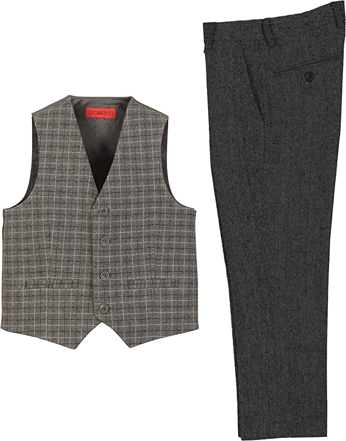 Gray Graph / 2