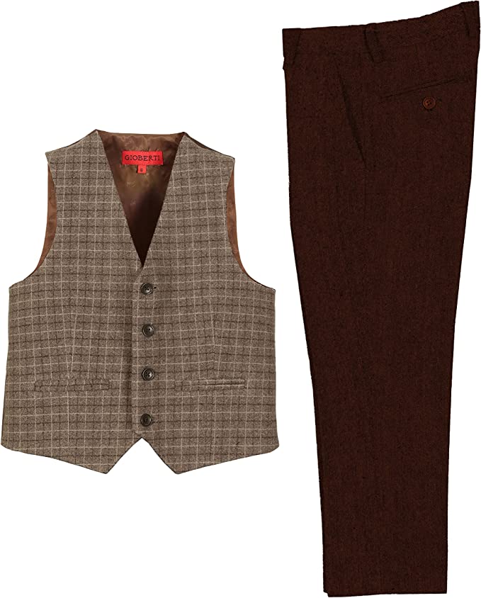 Brown Graph / 2