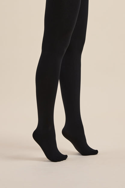Recycled Fleecy Tights