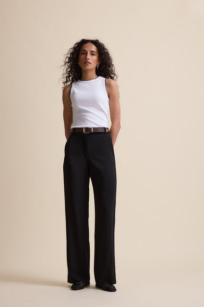 The Wide Leg Pants