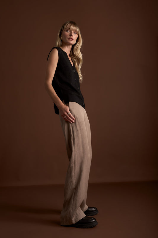 The Ultimate Wide Leg Pants