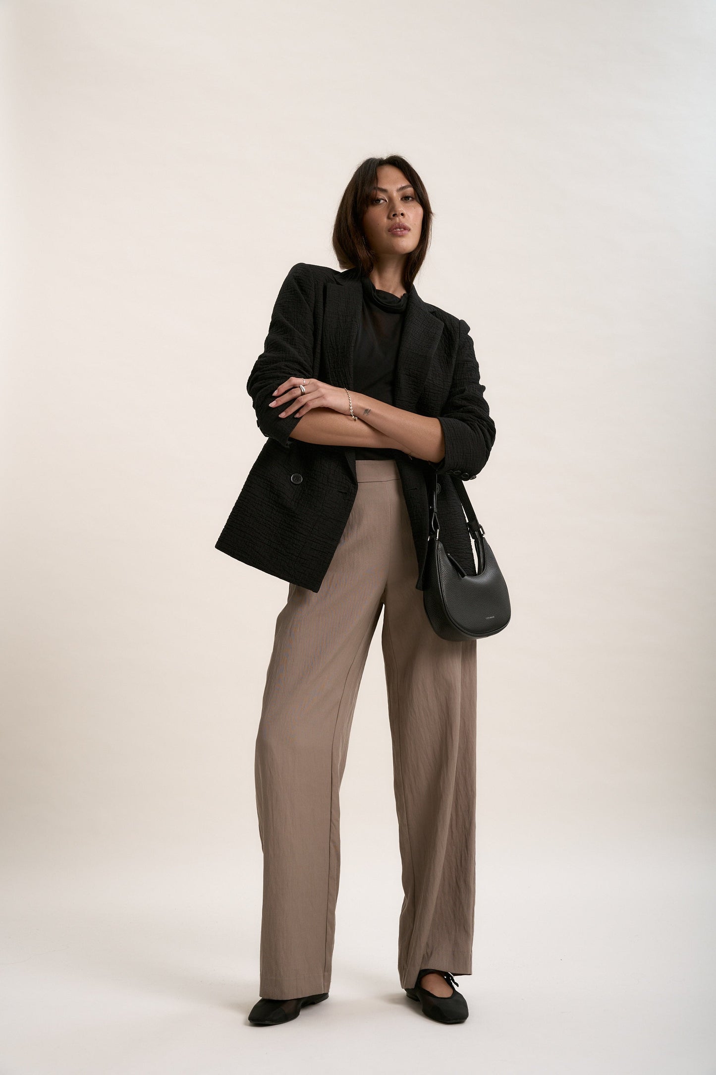 The Ultimate Wide Leg Pants