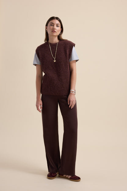 The Ultimate Wide Leg Pants