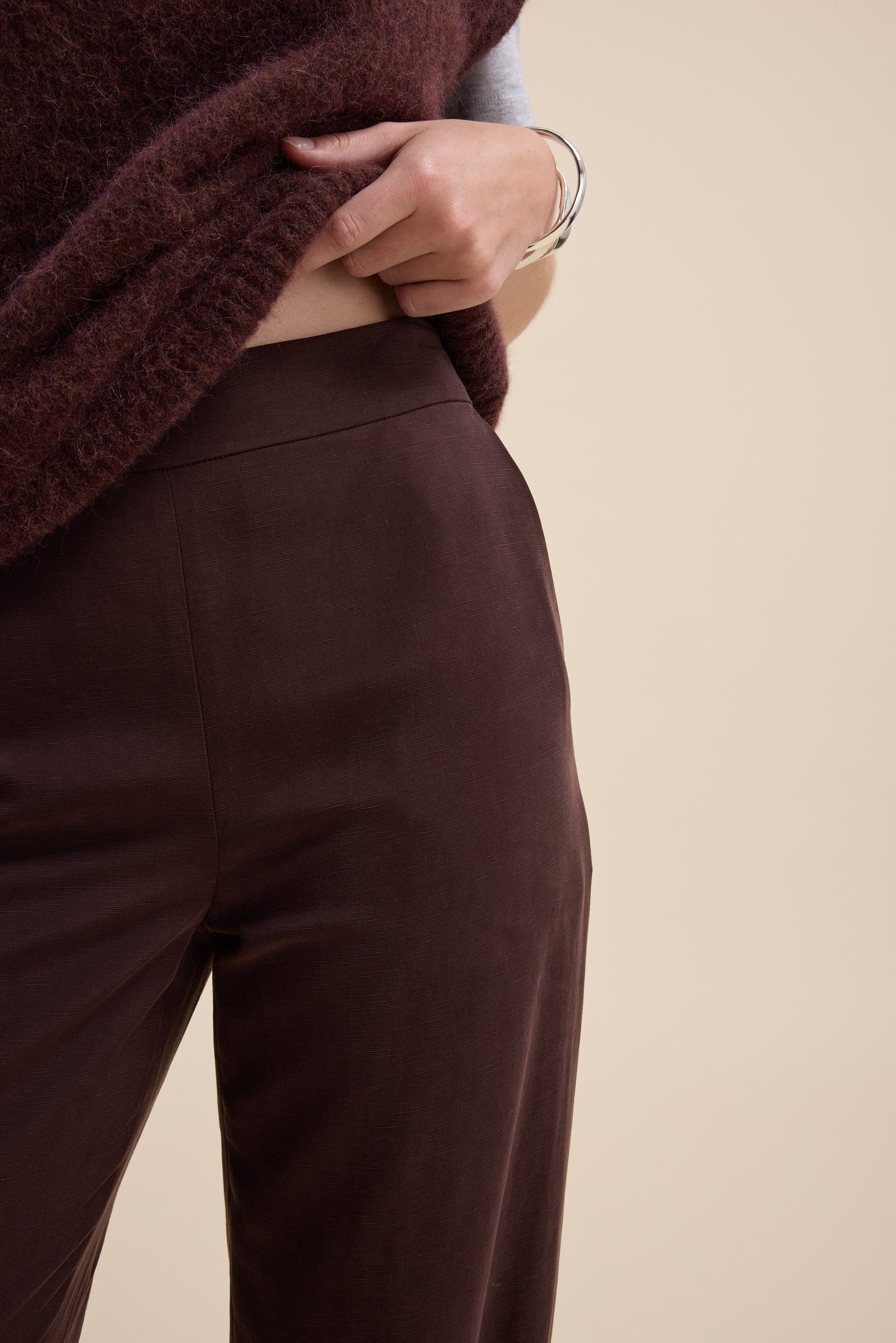The Ultimate Wide Leg Pants