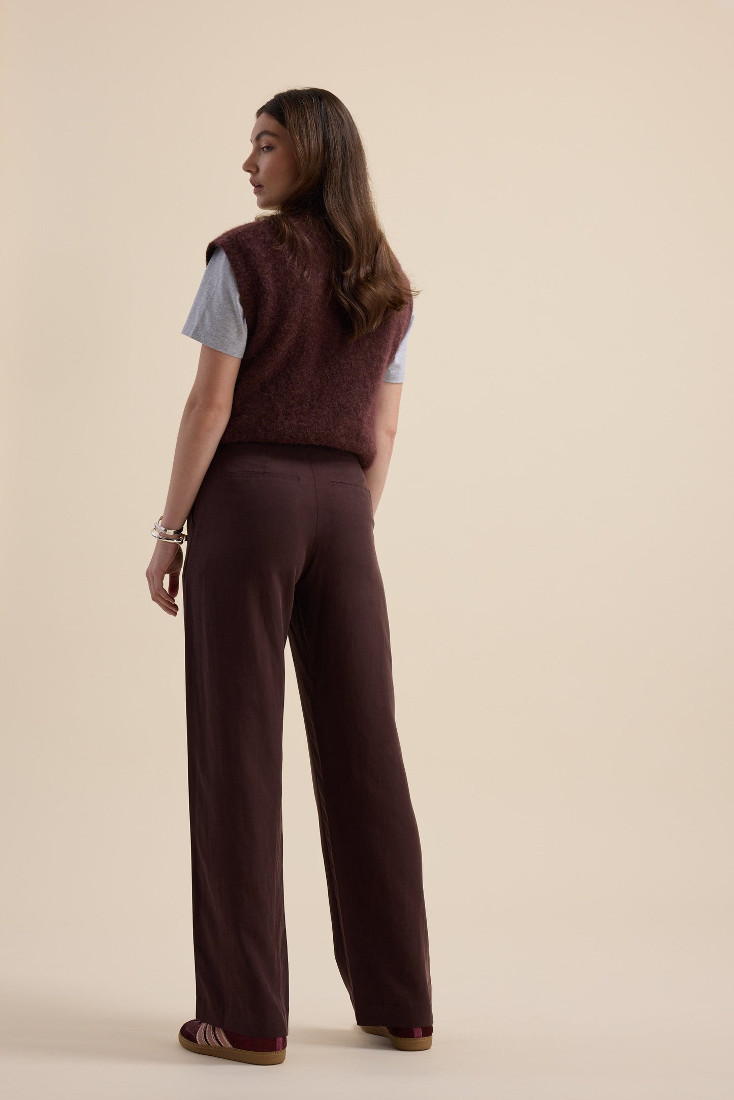 The Ultimate Wide Leg Pants