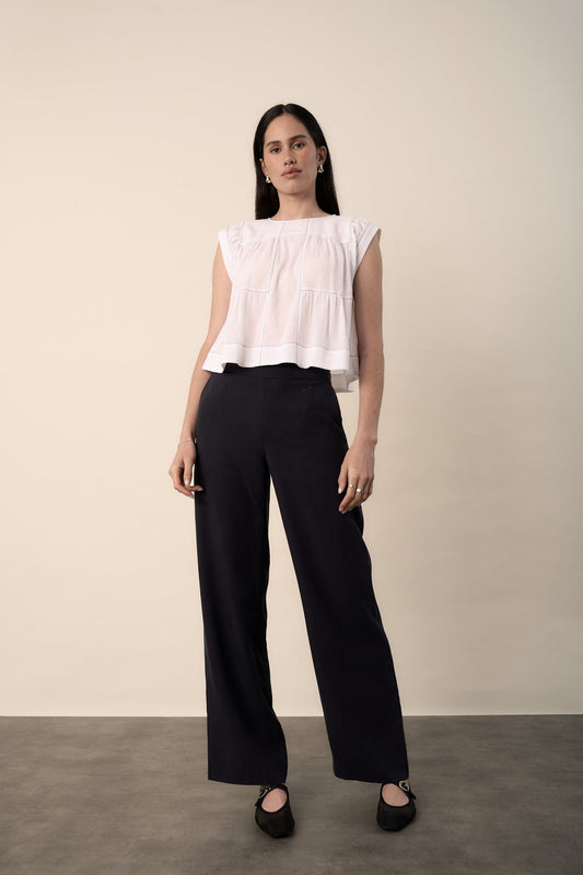 The Ultimate Wide Leg Pants